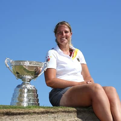 Leonie Harm