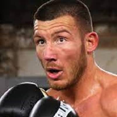 Liam Williams (Boxer)