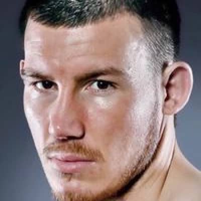 Liam Williams (Boxer)