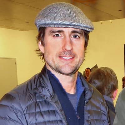 Luke Wilson