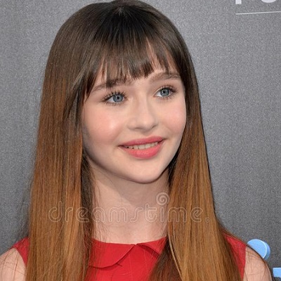 Malina Weissman