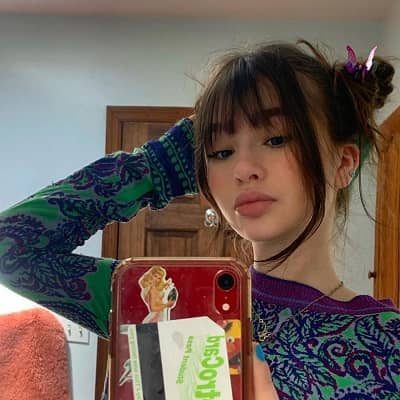 Malina Weissman