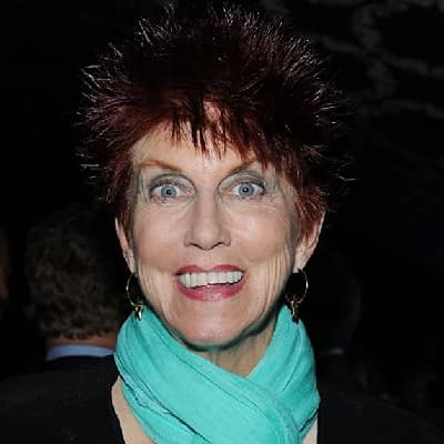 Marcia Wallace