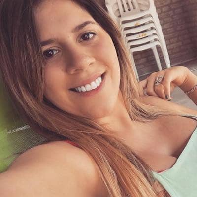 Maria Sol Messi
