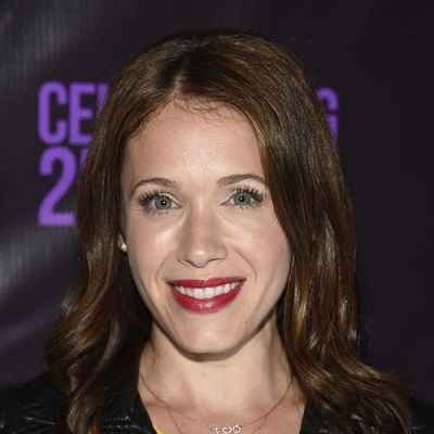 Marla Sokoloff