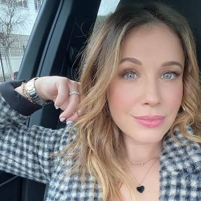 Marla Sokoloff