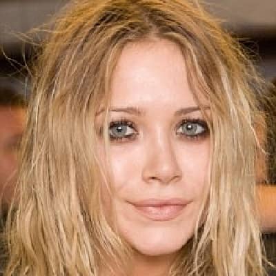 Mary-Kate Olsen