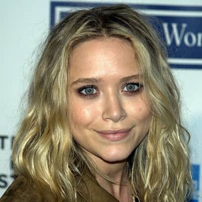 Mary-Kate Olsen