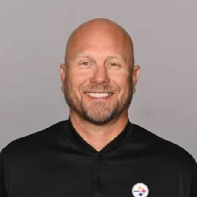 Matt Canada