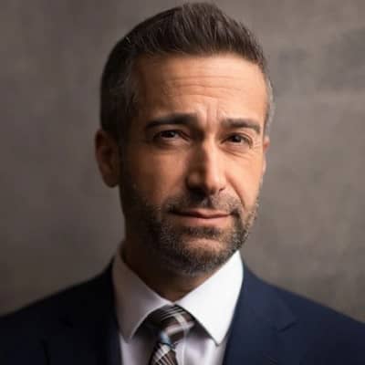 Matt Vasgersian
