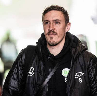 Max Kruse
