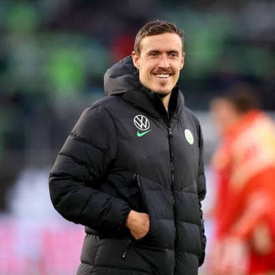 Max Kruse