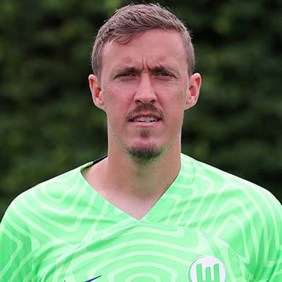Max Kruse