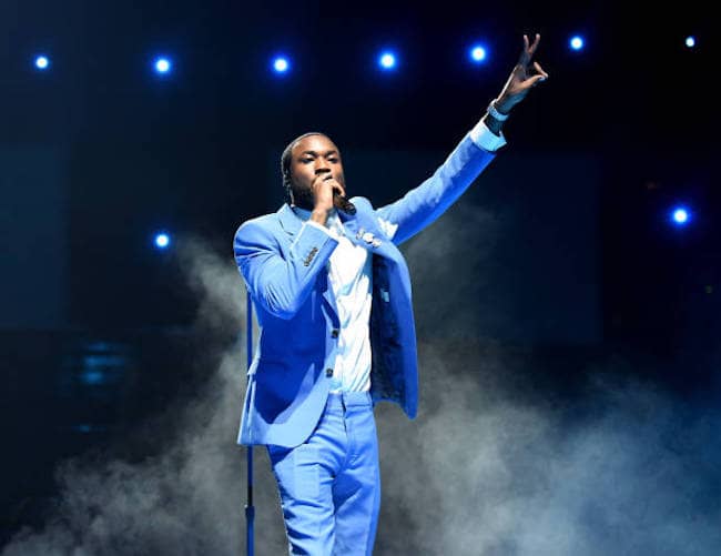 Meek Mill