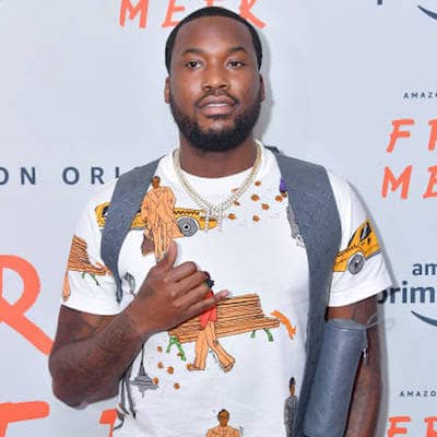 Meek Mill
