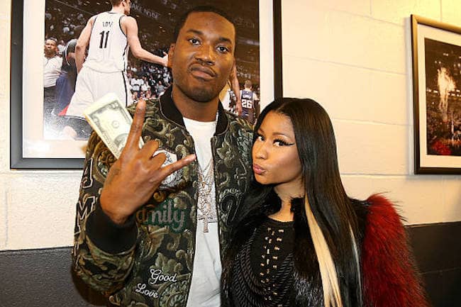 Meek Mill