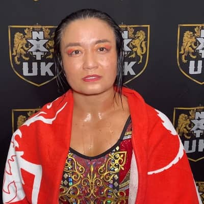 Meiko Satomura