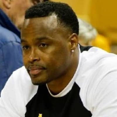 Melvin Booker
