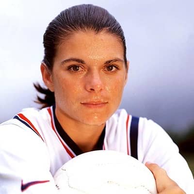 Mia Hamm