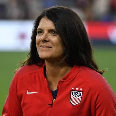 Mia Hamm