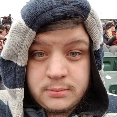 Michaelmcchill
