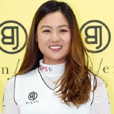 Minjee Lee