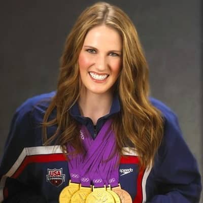Missy Franklin