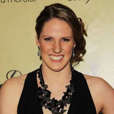 Missy Franklin
