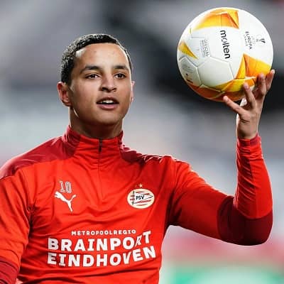 Mohamed Ihattaren