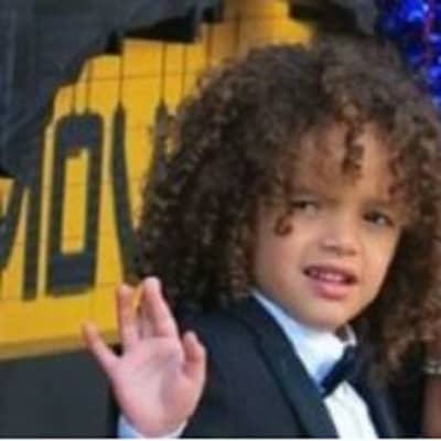 Moroccan Scott Cannon