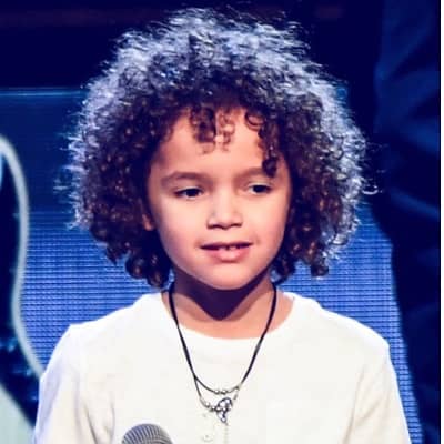 Moroccan Scott Cannon