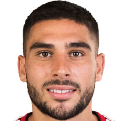 Neal Maupay