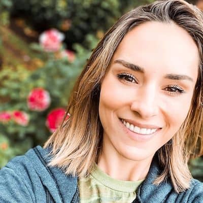 Nikki Sapp Spoelstra