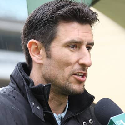 Nomar Garciaparra