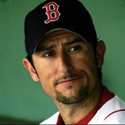 Nomar Garciaparra