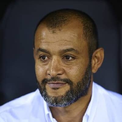 Nuno Espirito Santo
