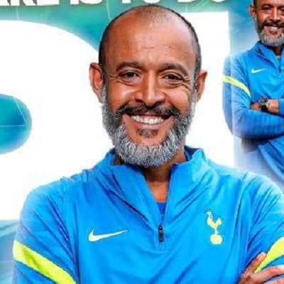 Nuno Espirito Santo