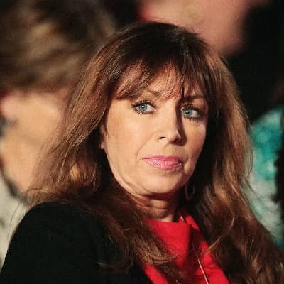 Paula Jones