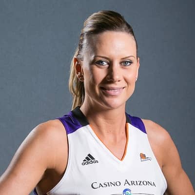 Penny Taylor