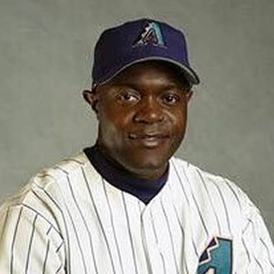 Quinton McCracken