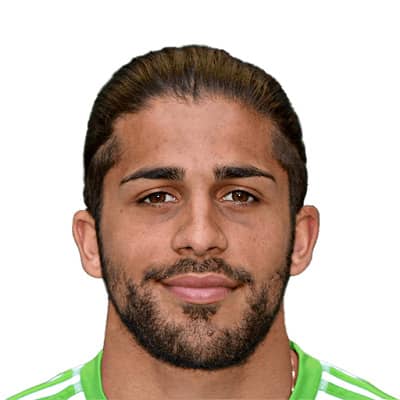 Ricardo Rodriguez