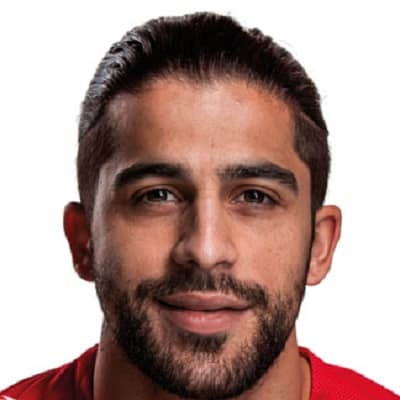Ricardo Rodriguez