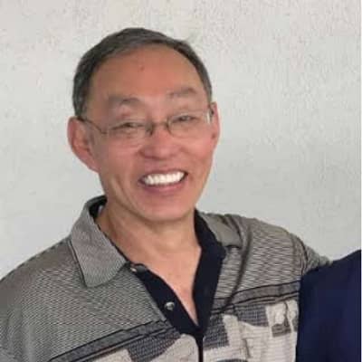 Richard Ohashi