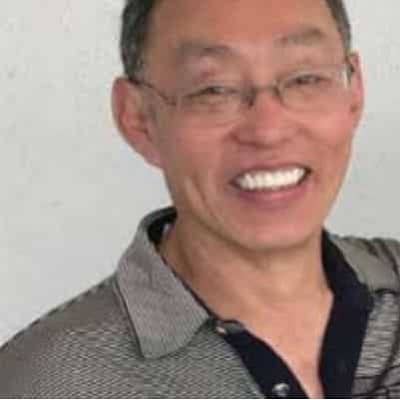 Richard Ohashi