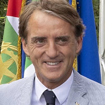 Roberto Mancini