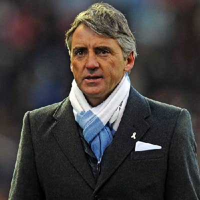 Roberto Mancini