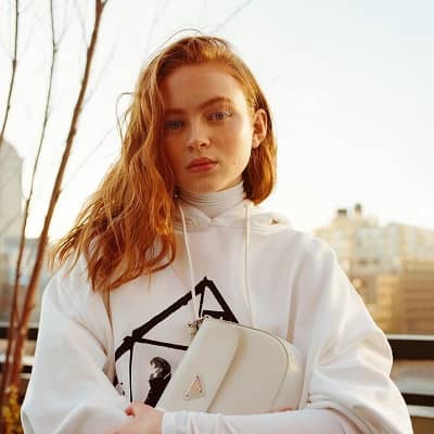 Sadie Sink