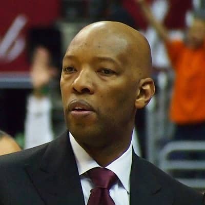 Sam Cassell