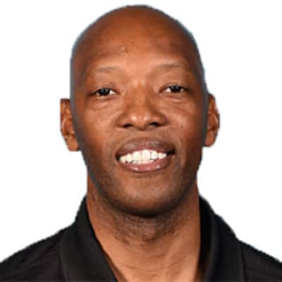 Sam Cassell
