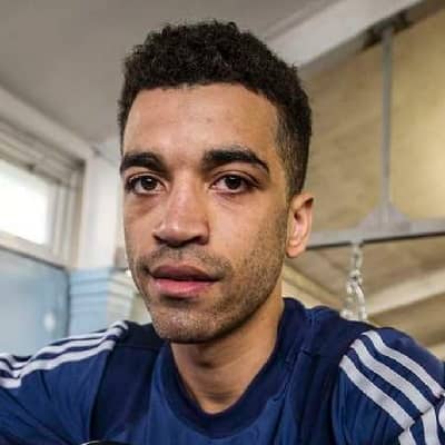 Sam Maxwell